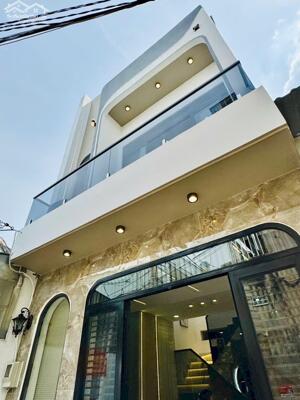 Bán Nhà Đẹp Đường Phạm Văn Chiêu, Phường 09, Quận Gò vấp, Hồ chí Minh