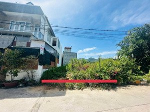 chính chủ bán đất diên toàn - ngang 6m - full thổ - đường 13m