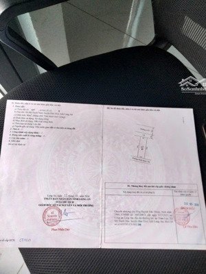 bán đất kdc xuyên á, đường số 8