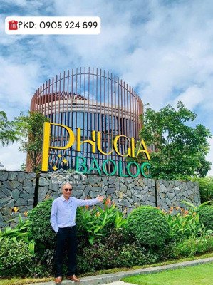 sở hữu bất động sản kđt phú gia bảo lộc, dự án đáng đầu tư nhất năm 2025