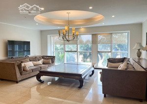 cho thuê căn hộ cao cấp 4 phòng ngủ cho thuê tại l1 ciputra rộng 267m², view xanh