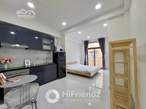 cho thuê chung cư mini tại trần phú, quận 5, hồ chí minh, 30m2