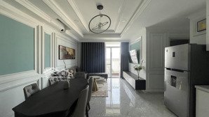 cho thuê căn hộ cao cấp paris hoàng kim 3pn 2wc giá 18tr/tháng