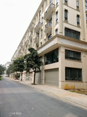 cho thuê nhà 7 tầng vạn phúc hà đông dt 800m2, mt 5m, nhà hoàn thiện đẹp, giá siêu rẻ