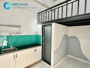 cho thuê nhà trọ mới xây siêu thoáng tại lê văn thọ, gò vấp, 3,5 triệu