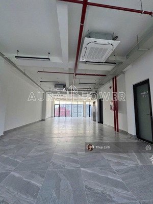 văn phòng cho thuê 80m2 - bến vân đồn, quận 4 - giá rẻ