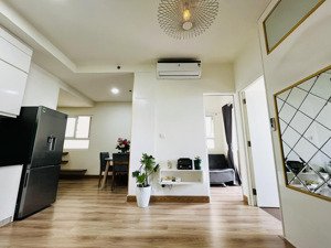 [ bán ] the park residence - 1pn 1wc - 52m2 - 2ty390 thương lượng gọi em