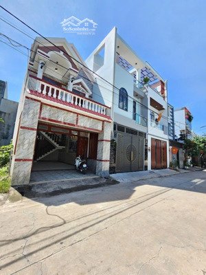 3.7 tỷ/ bán nhà 1t1l kdc triệu hoàng long gần với vòng xoay an phú đt743. đường rộng thông thoáng