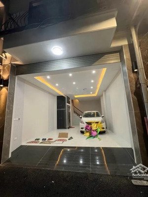 phân lô - phố vương thừa vũ - ô tô, kinh doanh, văn phòng - dt 50m x 6 tầng - giá 16.5 tỷ.