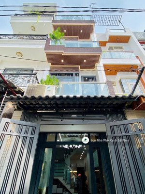 cần bán gấp nhà mặt phố hoa lan, giá 3 tỷ 7, 70m2, 4pn, 4wc, q.phú nhuận, hcm