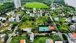 bán gấp đất nền dự án thủ thiêm villa, 50,5 tỷ, 337m2 tại thạnh mỹ lợi, q2, hcm