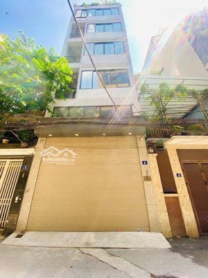 bán nhà phố đường láng. 50m 7 tầng.mặt tiền 5m. gara ô tô -kinh doanh văn phòng. kết hợp ở.-18 tỷ