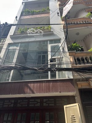 chính chủ bán nhà phố lê văn lương - thanh xuân - ngõ ô tô tránh - 58m2 x 5 tầng - giá đẹp