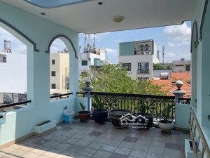 nhà đẹp hẻm xe hơi 8m bạch đằng p.24 giá: 15,5 tỷ đầu tư hay ở đều ngon!