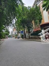 chính chủ bán liền kề lô góc văn quán vị trí kinh doanh đắc địa, mặt đường lớn, tiện kinh doanh