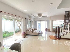 bán gấp biệt thự khu compound trần não, tp. thủ đức, căn duy nhất còn bán trong khu
