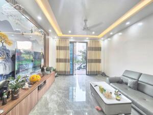 Cực đẹp chỉ 5,7 tỷ nhà 3 tầng 100m2 khu PL Đồng Chuối, Hùng Vương, Hồng Bàng