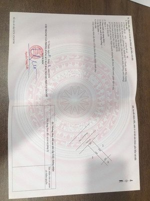 bán đất dic victory city, 1,3 tỷ, 95m2, phường 4, vị thanh, hậu giang