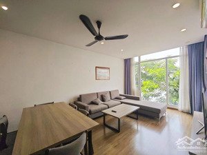 cho thuê căn hộ 2 phòng ngủ view hồ cho thuê tại vũ miện, tây hồ