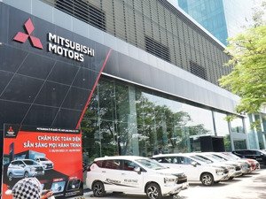 new! cho thuê nhà mặt phố vũ phạm hàm: 500m2 x 2 tầng. mặt tiền 30m. giá thuê rẻ nhất khu.