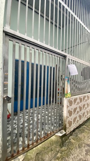 cho thuê nhà trọ 4x8, 1 lửng 4trieu, gần emart, phạm văn chiêu, tiện ích đầy đủ