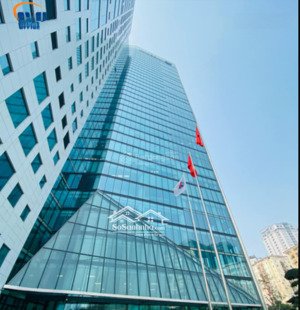 ami office cho thuê văn phòng tòa nhà vinacomin tower - dương đình nghệ, cầu giấy giá siêu rẻ