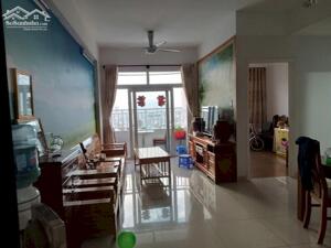 Cho thuê căn hộ Âu Cơ Tower 80m2, 2PN|2WC, full nội thất, giá 11tr/th