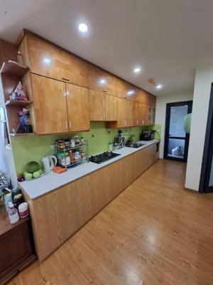 bán căn hộ dt: 100m2, - ct15 green park kđt việt hưng - long biên - hà nội. giá: 6.6