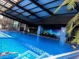 siêu phẩm căn góc 3 mặt thoáng - có thể sửa 4 ngủ - đẹp nhất tòa golden palace - giá rẻ mỹ đình