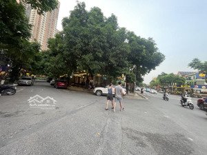 bán liền kề làng việt kiều châu âu 75m2 - 15.5 tỷ kinh doanh đỉnh - ô tô tải vào trong nhà