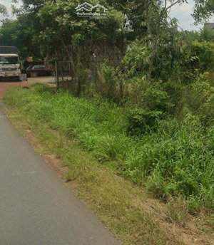 bán đất dt 56000m2, giá 67 tỷ tại đt 752, minh tâm, hớn quản, bình phước