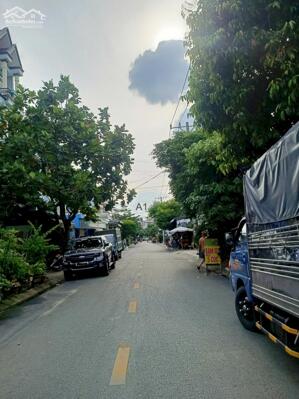 Chủ giảm sâu 300tr – Hẻm nhựa 6m Trường Chinh Q12 – Giáp Gò Vấp – 2 tầng – Chỉ nhỉnh 4 tỷ 0935767286