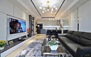 cho thuê căn hộ d. le roi soleil, giá siêu hời 26 triệu, 110m2, 3pn tại xuân diệu, tây hồ