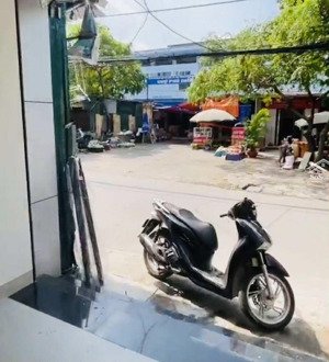 hot! mbk mới xây cho thuê 7 triệu, 70m2 tại phú diễn, bắc từ liêm, hà nội
