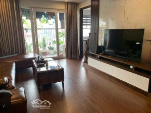 con tôi học xong chuyển về quê nên bán căn hộ n07 trần quý kiên, giá chỉ nhỉnh 3 tỷ
