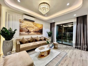 gia đình cần bán căn hộ 3 ngủ giá cực tốt trung tâm mỹ đình, sổ đỏ sẵn giao dịch, nội thất đầy đủ