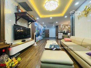 gia đình tôi bán căn hộ rộng 146m2 tại chung cư tsq euroland mỗ lao, tặng lại full nội thất đẹp