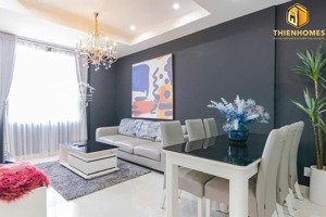 siêu phẩm giá tốt! bán nhanh grand riverside căn 50m2 1pn view sông sg đẹp giá 3,55tỷ lh 