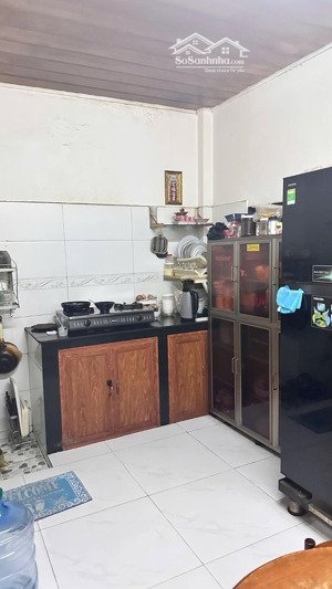 ngộp bank bán gấp - nhà tân phú 58m2 - bank cho vay gần 4 tỷ