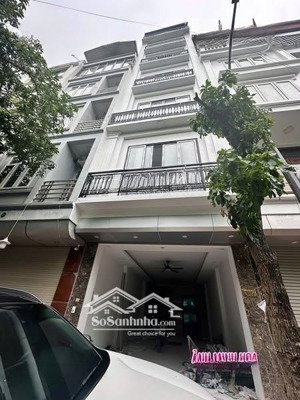 chính chủ bán nhà kiến hưng hà đông, 50m 5 tầng phân lô ô tô tránh giá 12 tỷ