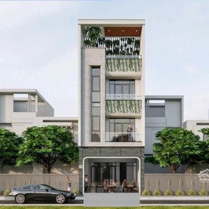 siêu phẩm nhà 5 tầng tại an cựu city cơ hội đầu tư khó bỏ qua