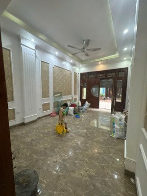 bán nhà phân lô kđt đại kim, hoàng mai, 54m2, 5 tầng, ô tô tránh, kinh doanh, văn phòng, vỉa hè