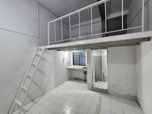 phòng trọ mới 20-25m2 có gác, 2 cửa sổ thoáng, sạch sẽ gần đh ngân hàng đs 16, linh chiểu