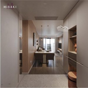 misaki tower chuẩn sống nhật giữa lòng hạ long. căn hộ 2pn. giá 2,6tỉ lh 