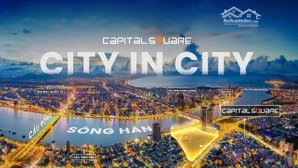 capital square - nơi hội tụ của thành công và phồn vinh.