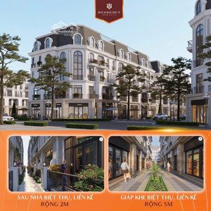 chính chủ cần bán nhanh trong tuần - giá rẻ nhất tại hoàng huy new city - căn áp góc 82,5m2