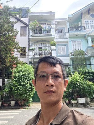 bán nhà mặt tiền đường 6a, kdc trung sơn - 120m², 5pn, giá 17,9 tỷ