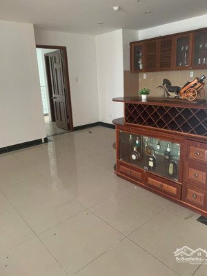 cần bán nhanh căn hộ giai việt 5.8 tỷ thiết kế 150m2 3pn 3wc