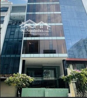 hạ giá bán gấp mặt tiền ngay trần quang khải-trần khắc chân-dt:6x18m-1h7t-hđt 150tr giá 37 tỷ