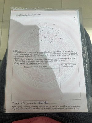 bán 170m2 giáp xanhvilla tiến xuân huyện thạch thất hà nội